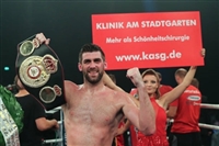 Rocky Fielding t-shirt #3585562