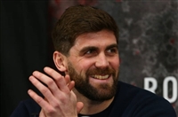 Rocky Fielding Sweatshirt #3585571