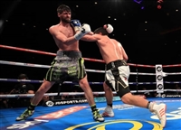 Rocky Fielding hoodie #3585578