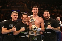 Rocky Fielding t-shirt #3585581