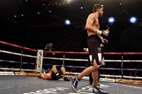 Rocky Fielding t-shirt #3585591