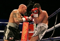 Rocky Fielding Tank Top #3585594