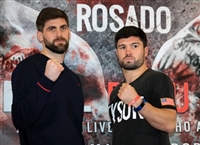Rocky Fielding hoodie #3585603