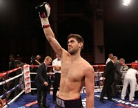 Rocky Fielding Sweatshirt #3585604