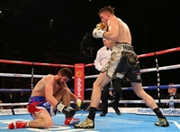 Rocky Fielding t-shirt #3585614