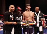 Rocky Fielding Tank Top #3585626