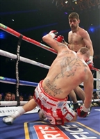 Rocky Fielding t-shirt #3585630