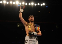 Rocky Fielding t-shirt #3585631