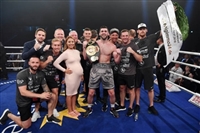 Rocky Fielding t-shirt #3585634