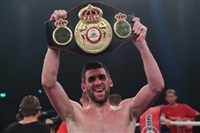 Rocky Fielding t-shirt #3585638