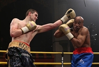 Rocky Fielding t-shirt #3585644