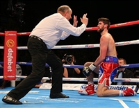 Rocky Fielding t-shirt #3585645