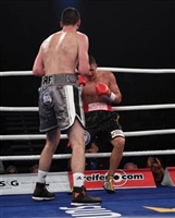 Rocky Fielding t-shirt #3585654