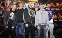 Rocky Fielding t-shirt #3585659