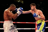 Rocky Fielding hoodie #3585666