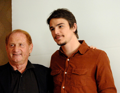 Rod Lurie and Josh Hartnett posters