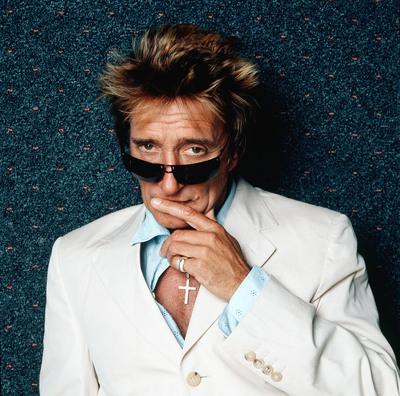 Rod Stewart posters