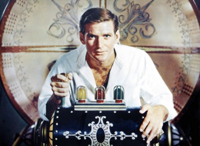 Rod Taylor Poster 1536986