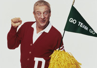 Rodney Dangerfield Longsleeve T-shirt #2116202