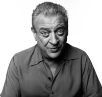 Rodney Dangerfield Longsleeve T-shirt #2116205