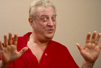 Rodney Dangerfield magic mug #G531630