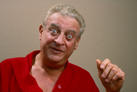 Rodney Dangerfield Longsleeve T-shirt #2194583
