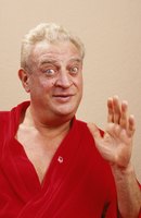 Rodney Dangerfield mug #G531634