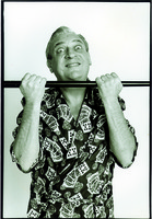 Rodney Dangerfield Longsleeve T-shirt #3171000