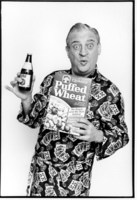 Rodney Dangerfield Longsleeve T-shirt #3171004