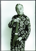 Rodney Dangerfield tote bag #G1413107