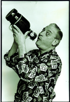 Rodney Dangerfield Longsleeve T-shirt #3171012