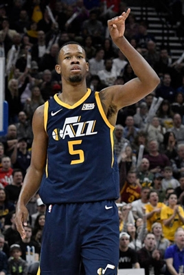 Rodney Hood magic mug #G1648922