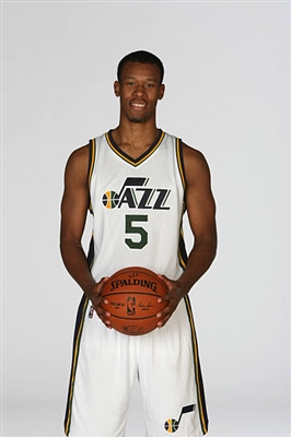 Rodney Hood stickers 3406369