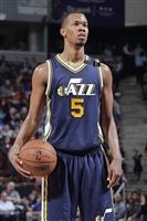 Rodney Hood mug #G1648935