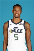 Rodney Hood tote bag #G1648940