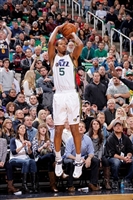 Rodney Hood Tank Top #3406387