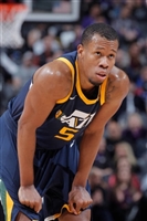 Rodney Hood Sweatshirt #3406390