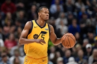 Rodney Hood Tank Top #3406394