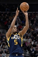 Rodney Hood Tank Top #3406406
