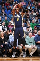 Rodney Hood t-shirt #3406411