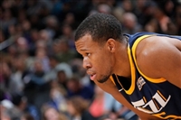 Rodney Hood mug #G1648976