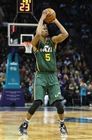 Rodney Hood longsleeve t-shirt #3406423