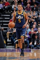 Rodney Hood longsleeve t-shirt #3406425