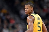Rodney Hood mug #G1648986