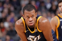 Rodney Hood Sweatshirt #3406430