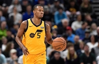 Rodney Hood mug #G1648991