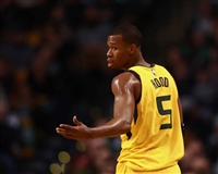Rodney Hood mug #G1648996