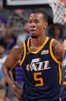 Rodney Hood Sweatshirt #3406437