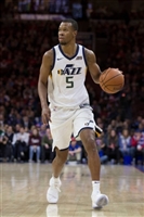 Rodney Hood mug #G1648998