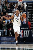 Rodney Hood longsleeve t-shirt #3406441